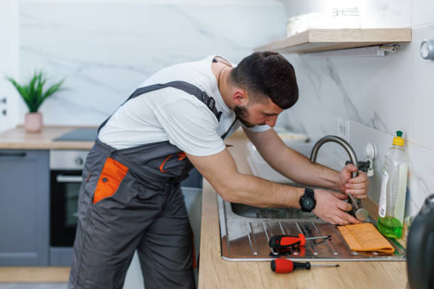 Best Affordable Plumbing Services  in Falmouth Foreside, ME