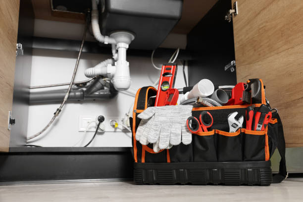 Best Best Plumbers Near Me  in Falmouth Foreside, ME