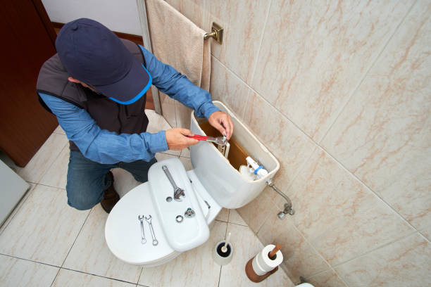 Best Water Softener Installation  in Falmouth Foreside, ME