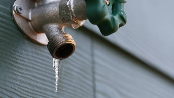 Best Local Plumber Services  in Falmouth Foreside, ME