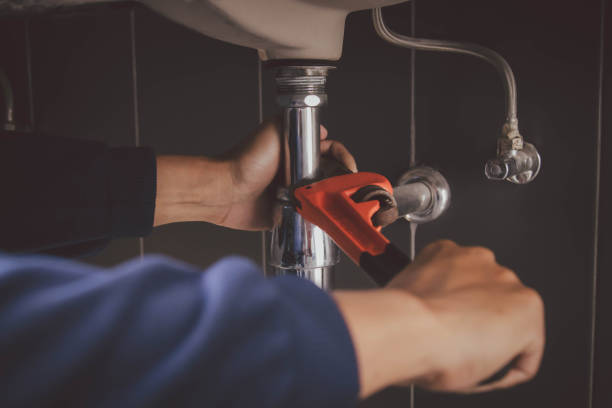Best Shower Repair Services  in Falmouth Foreside, ME