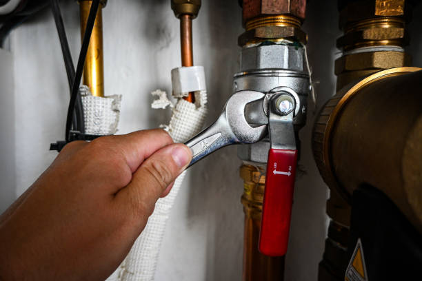 Best Sewer Line Repair  in Falmouth Foreside, ME